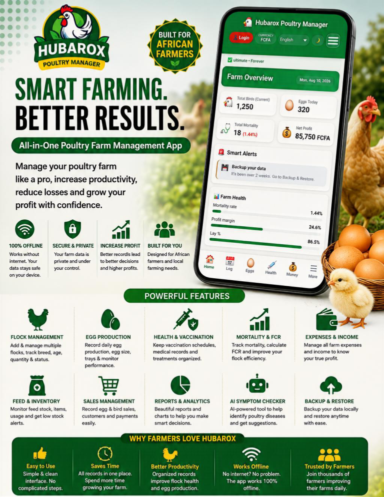 Agriculture